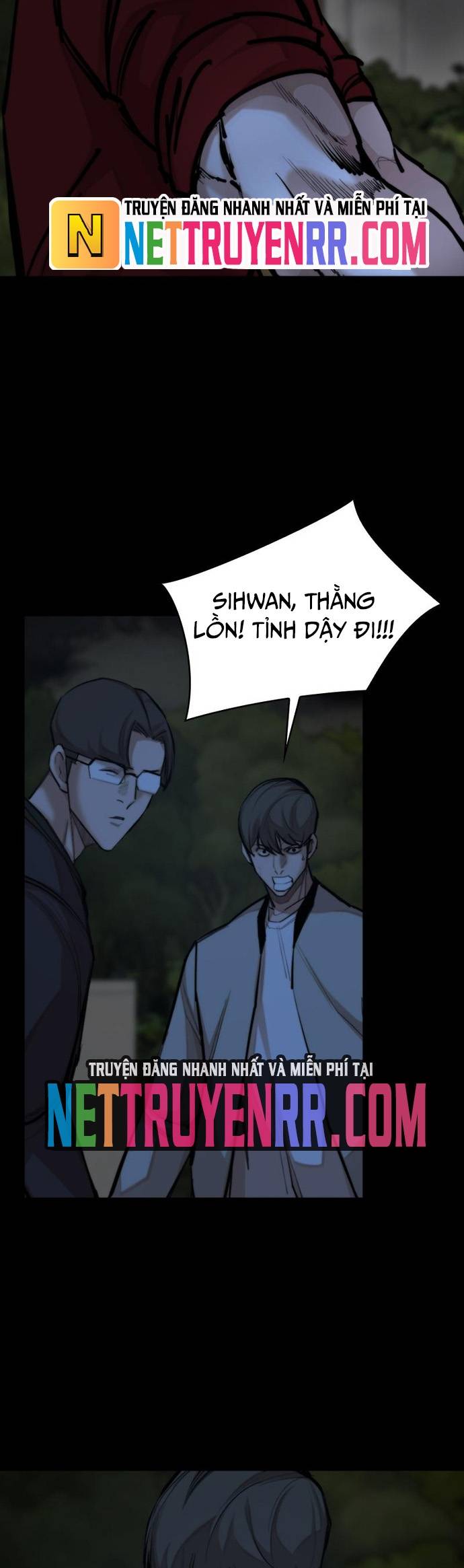 Xích Nguyệt Chapter 45 - Trang 22