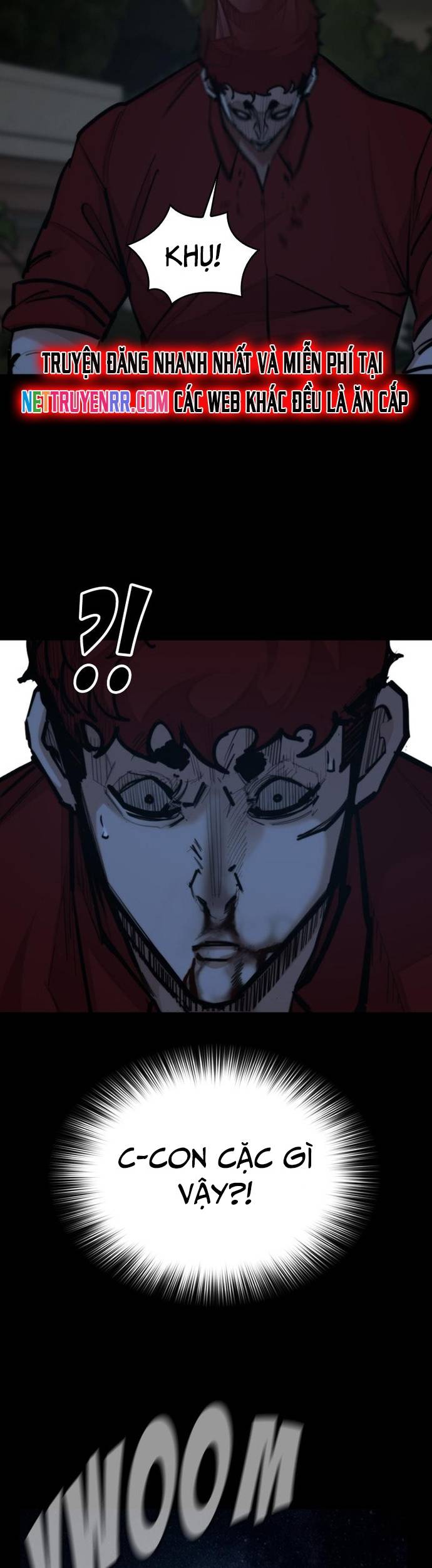 Xích Nguyệt Chapter 45 - Trang 27