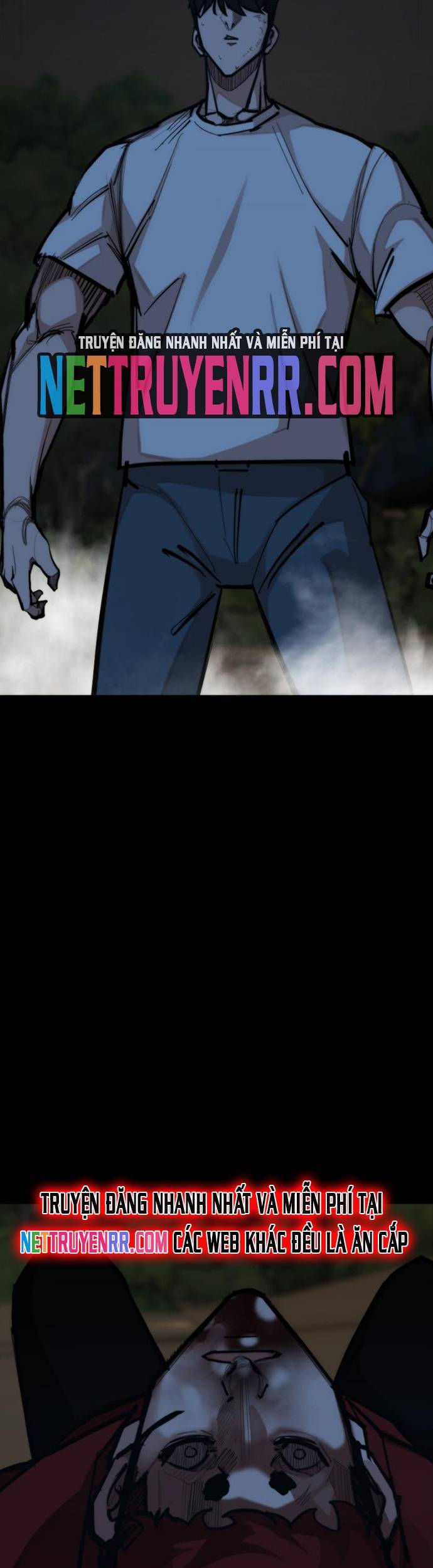 Xích Nguyệt Chapter 45 - Trang 40