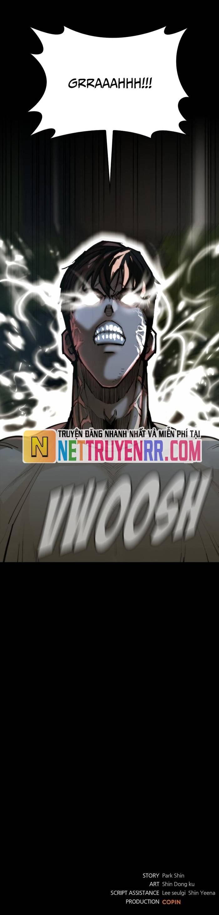 Xích Nguyệt Chapter 46 - Trang 30