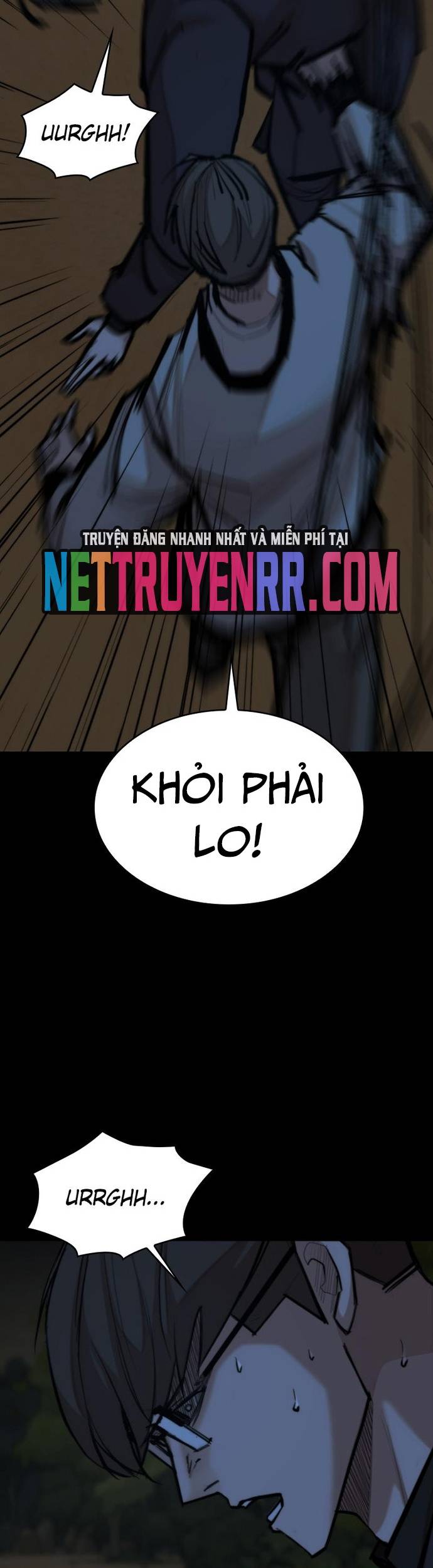 Xích Nguyệt Chapter 45 - Trang 25