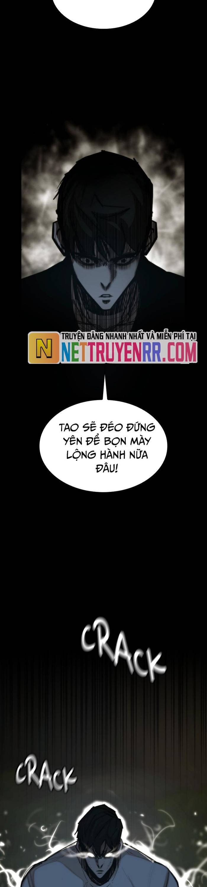 Xích Nguyệt Chapter 46 - Trang 28