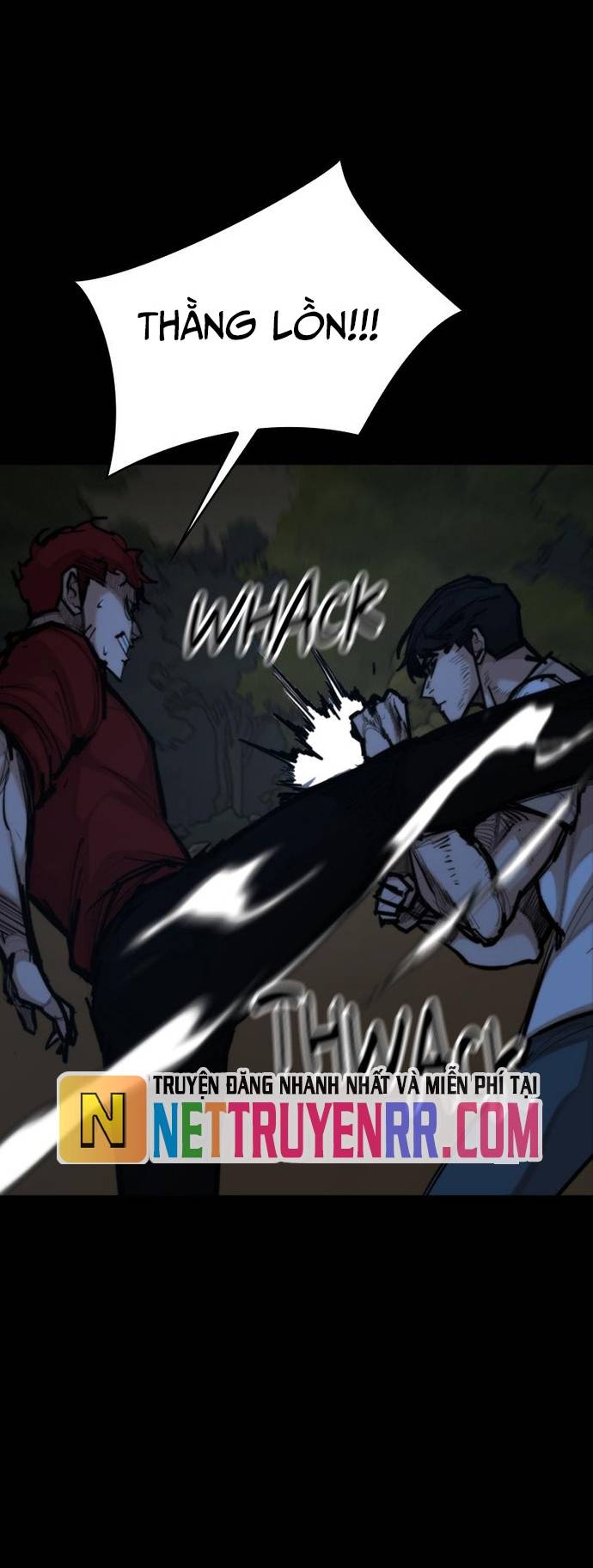 Xích Nguyệt Chapter 45 - Trang 30