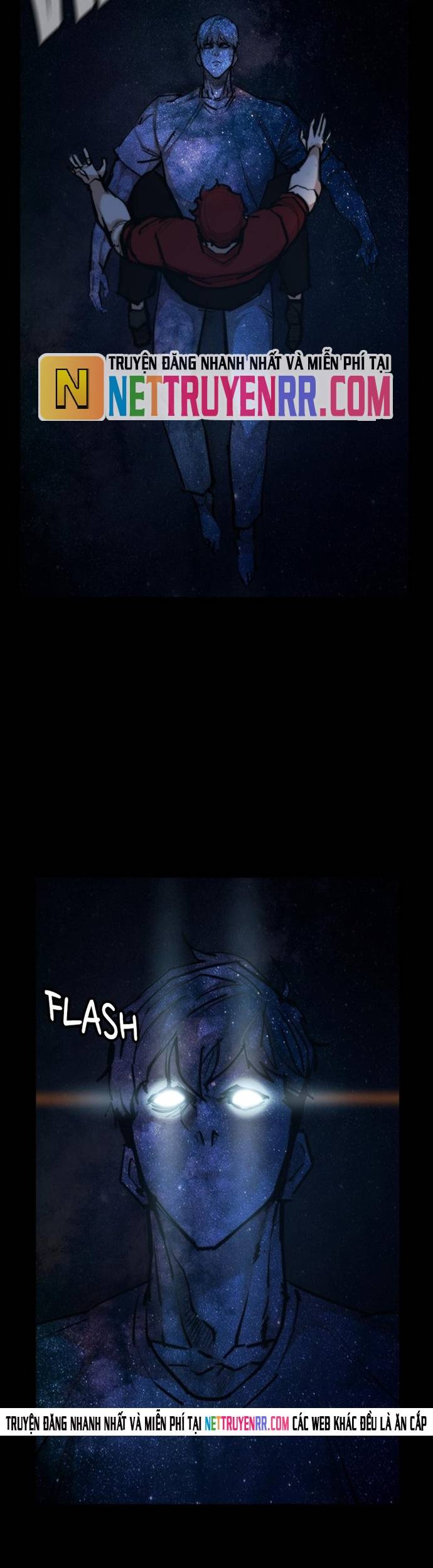 Xích Nguyệt Chapter 45 - Trang 28