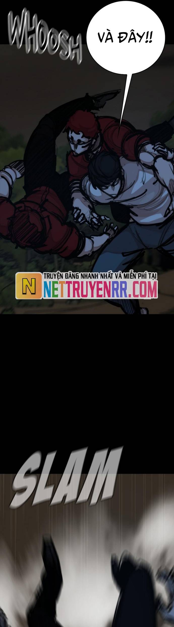 Xích Nguyệt Chapter 45 - Trang 38