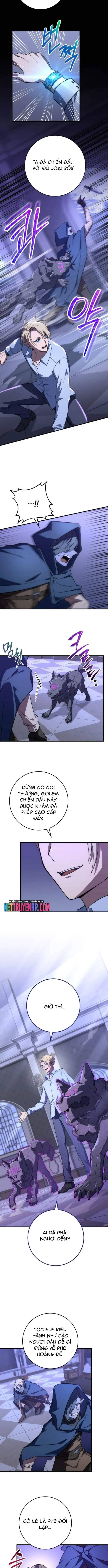 Hoàng Đế Thép Chapter 43 - Trang 3