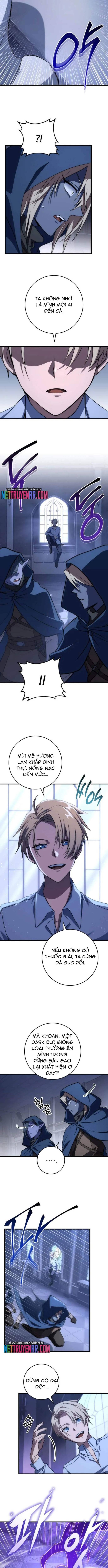 Hoàng Đế Thép Chapter 43 - Trang 1