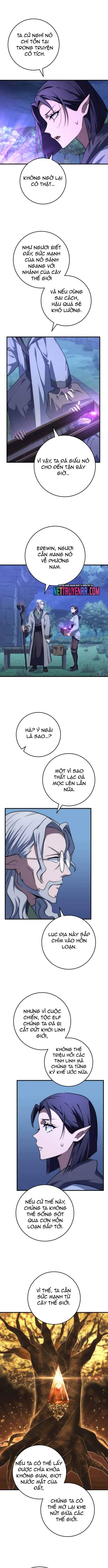 Hoàng Đế Thép Chapter 43 - Trang 7