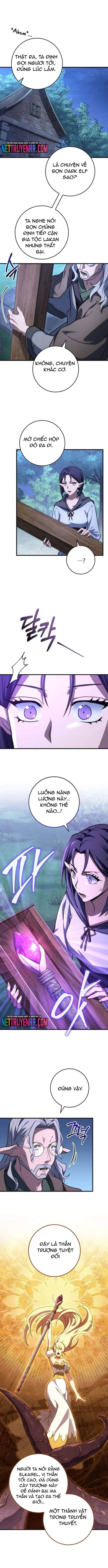 Hoàng Đế Thép Chapter 43 - Trang 6