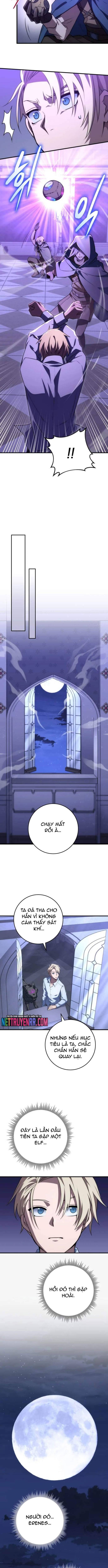 Hoàng Đế Thép Chapter 43 - Trang 4
