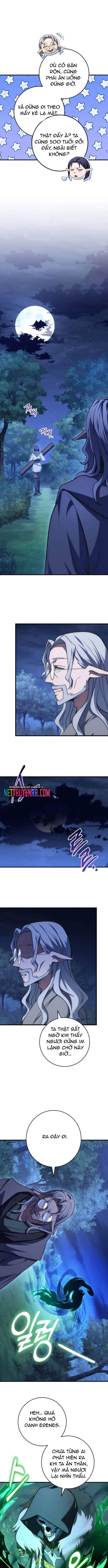 Hoàng Đế Thép Chapter 43 - Trang 9