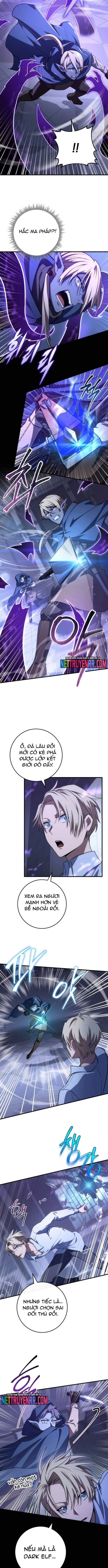Hoàng Đế Thép Chapter 43 - Trang 2