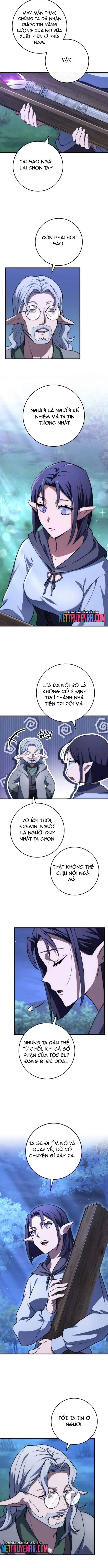 Hoàng Đế Thép Chapter 43 - Trang 8
