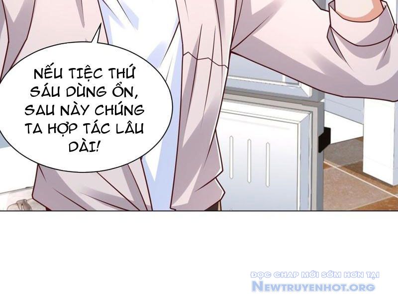 Tôi Là Tài Xế Xe Công Nghệ Có Chút Tiền Thì Đã Sao? chapter 144 - Trang 49
