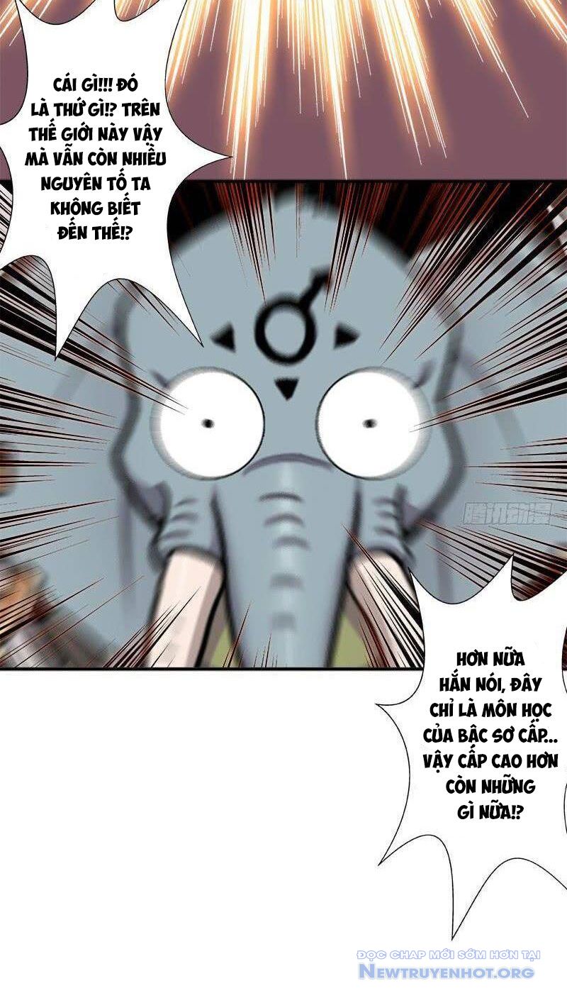 Cứu Thế Giới Đi, Ông Chú! chapter 96 - Trang 55