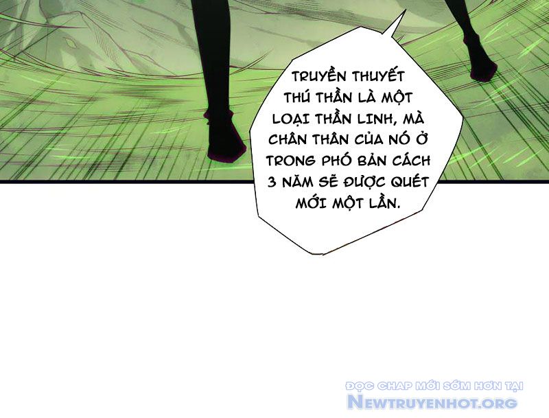 Thảm Họa Tử Linh Sư chapter 186 - Trang 23