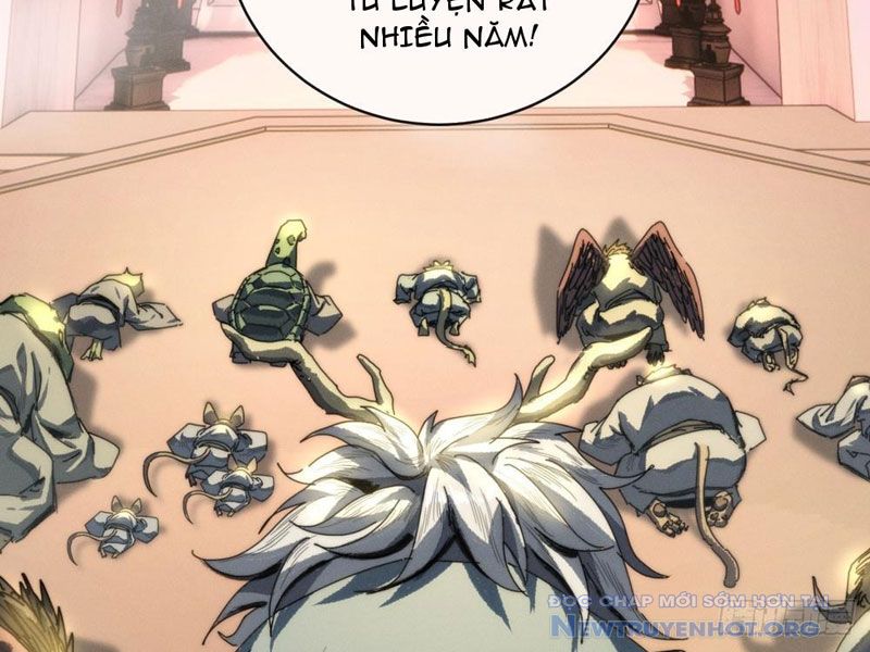 Ta Dựa Vào Tu Tiên Xưng Bá Mạt Thế chapter 4 - Trang 111