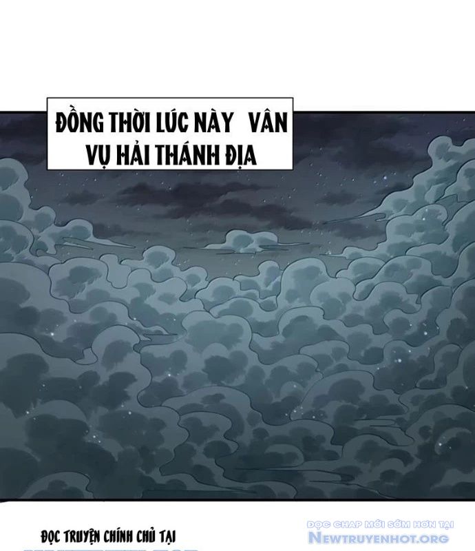 Thế Nhân Thực Sự Tin Tôi Là Đại Boss chapter 119 - Trang 65