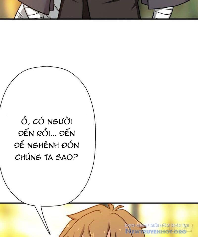 Cứu Thế Giới Đi, Ông Chú! chapter 94 - Trang 39