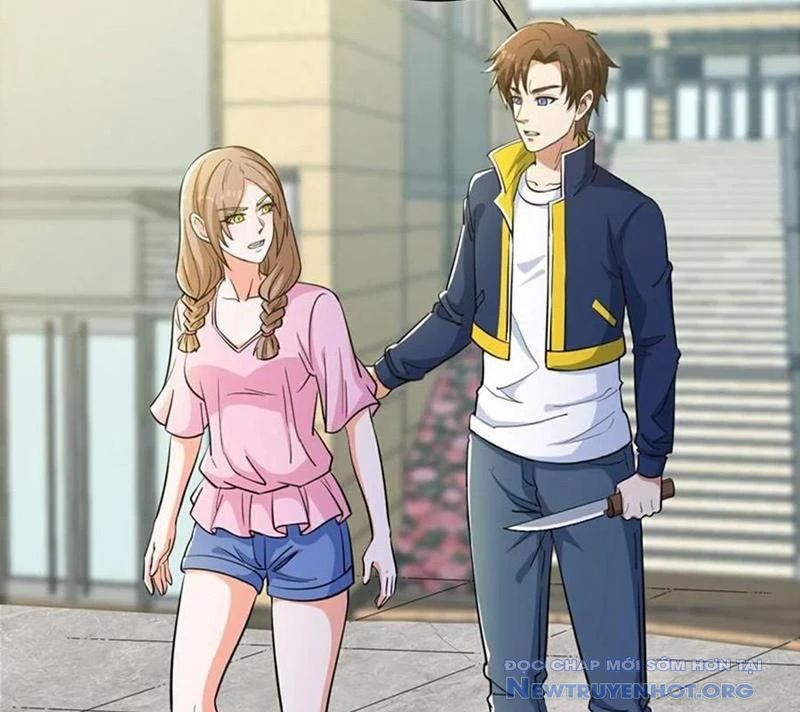 Câu Lạc Bộ Trao đổi Nhân Sinh chapter 74 - Trang 43