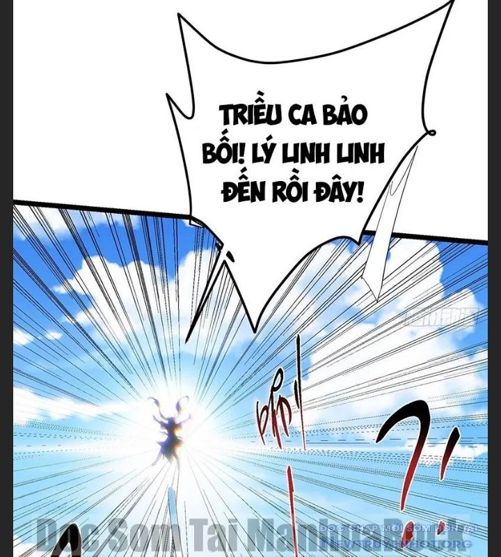 Chưởng Môn Khiêm Tốn Chút chapter 510 - Trang 35
