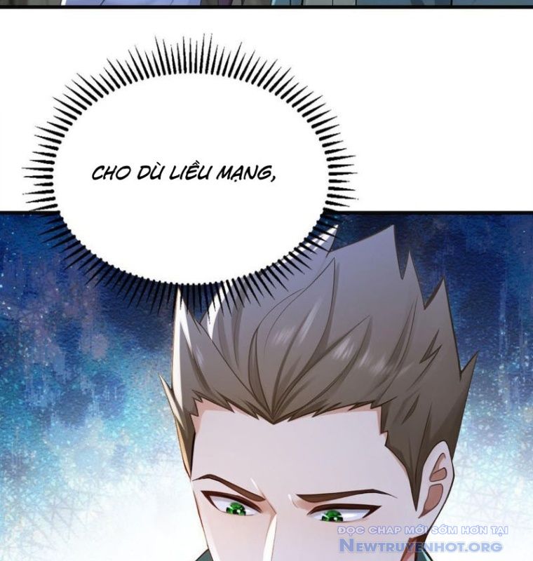 Trấn Quốc Thần Tế chapter 279 - Trang 50