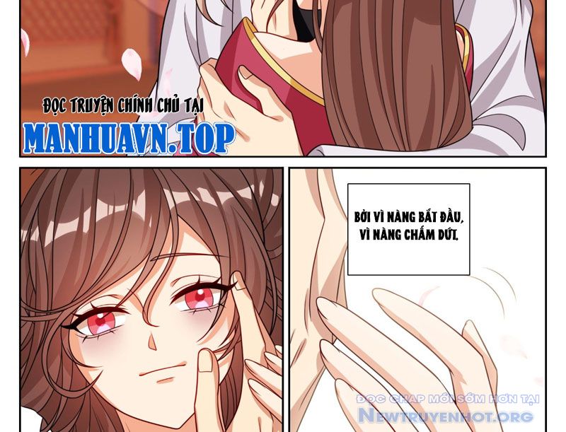 đại Phụng đả Canh Nhân chapter 530 - Trang 39
