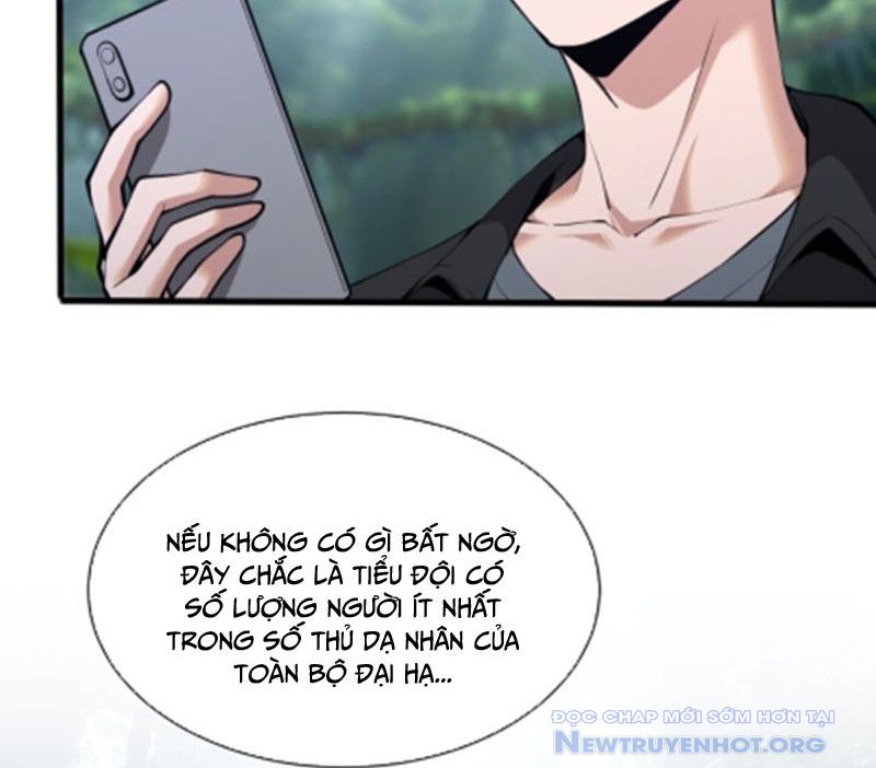 Ta Học Trảm Thần Trong Bệnh Viện Tâm Thần chapter 233 - Trang 8