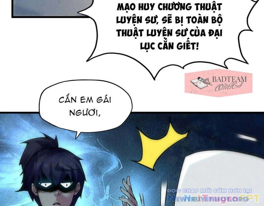 Vạn Cổ Chí Tôn chapter 60 - Trang 19
