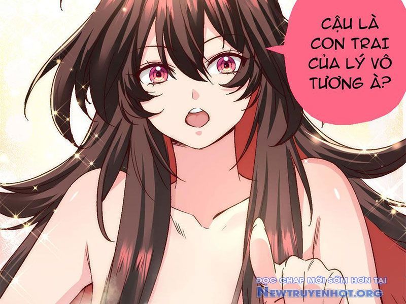 Hóa ra ta là đời sau của yêu quái chapter 1 - Trang 120
