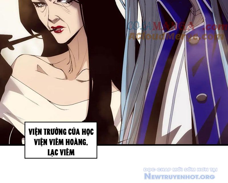 Thảm Họa Tử Linh Sư chapter 186 - Trang 68