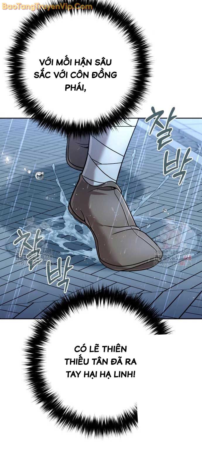 Hoạn Quan Hồi Quy: Tróc Phong Truy Nguyệt chapter 43 - Trang 71