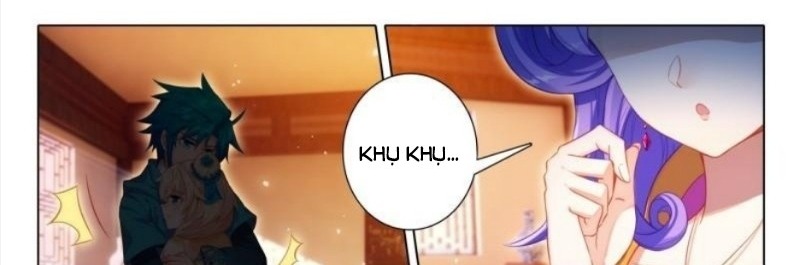 Cực Phẩm Gia Đinh chapter 171 - Trang 60