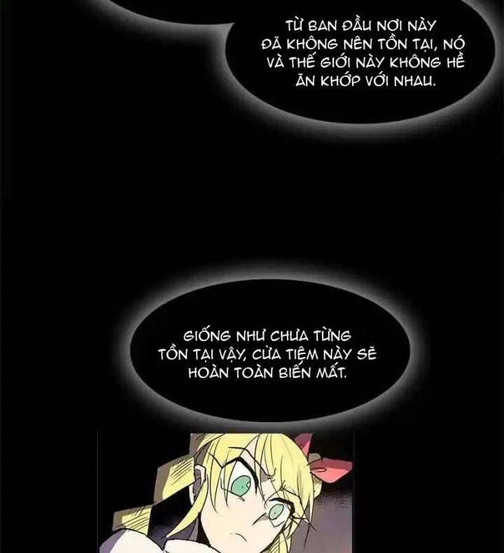 Cửa Hàng Vô Danh Chapter 132 - Trang 34