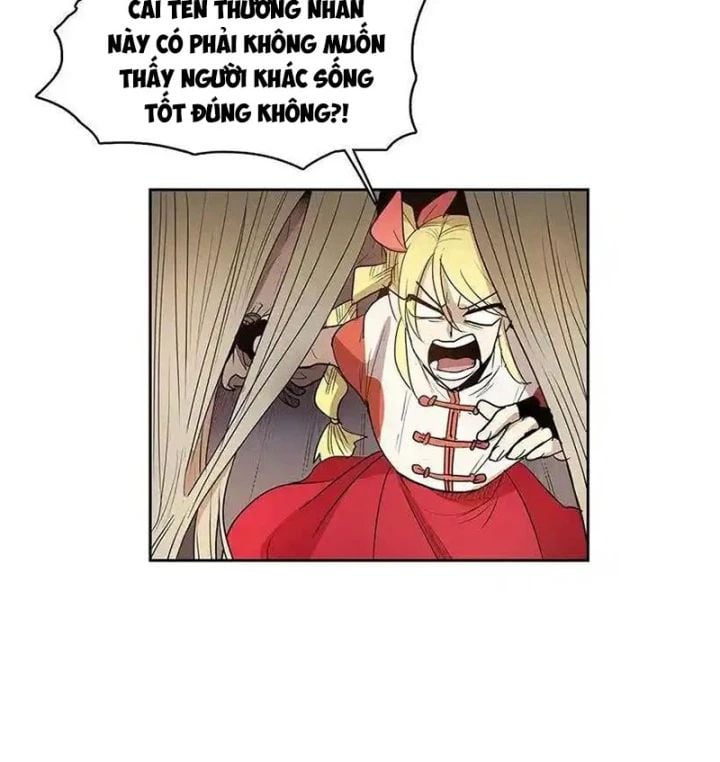 Cửa Hàng Vô Danh Chapter 131 - Trang 8