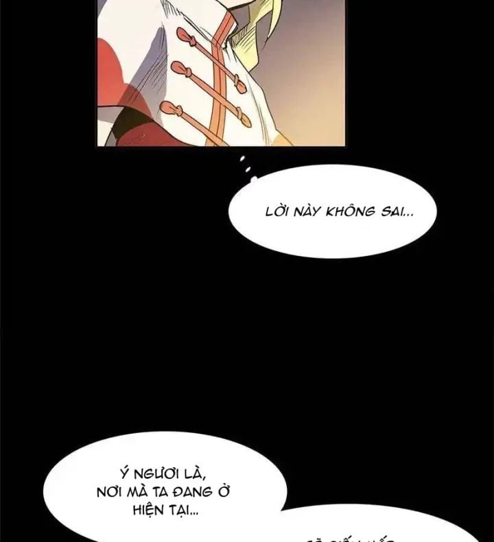 Cửa Hàng Vô Danh Chapter 132 - Trang 35