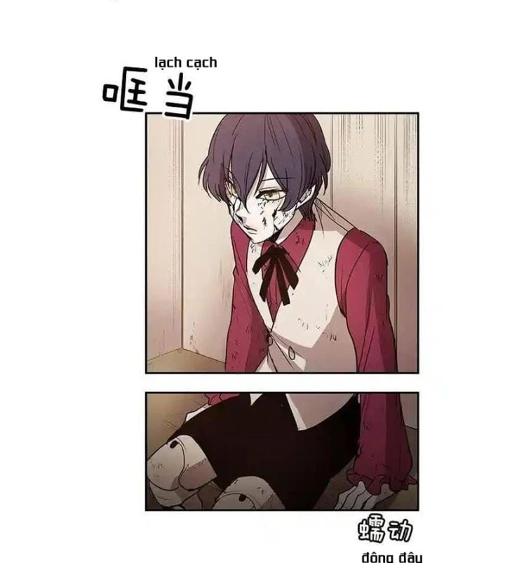 Cửa Hàng Vô Danh Chapter 131 - Trang 21