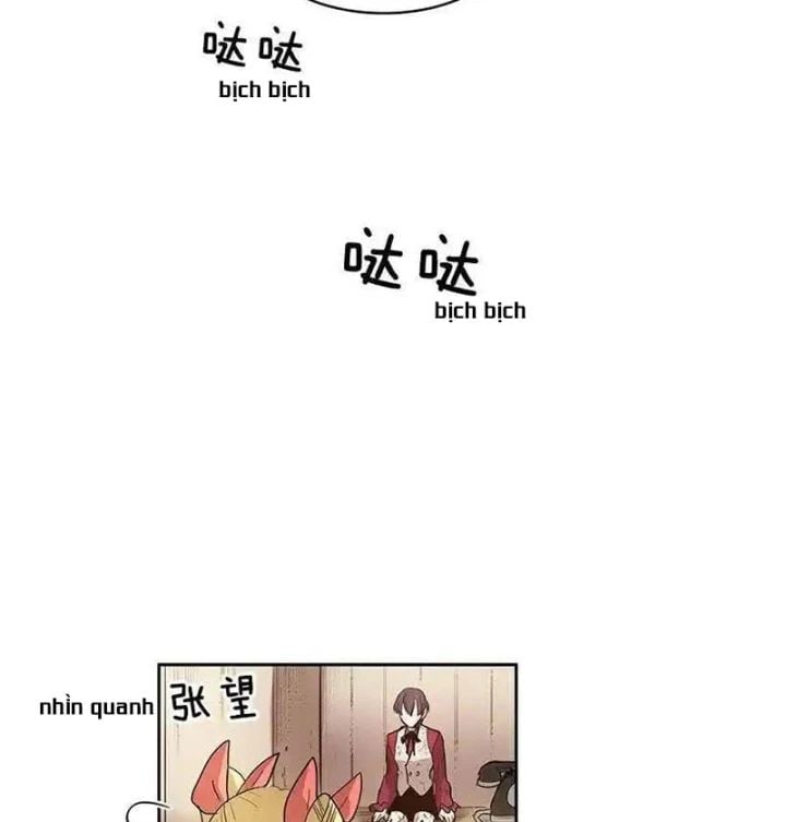 Cửa Hàng Vô Danh Chapter 131 - Trang 16