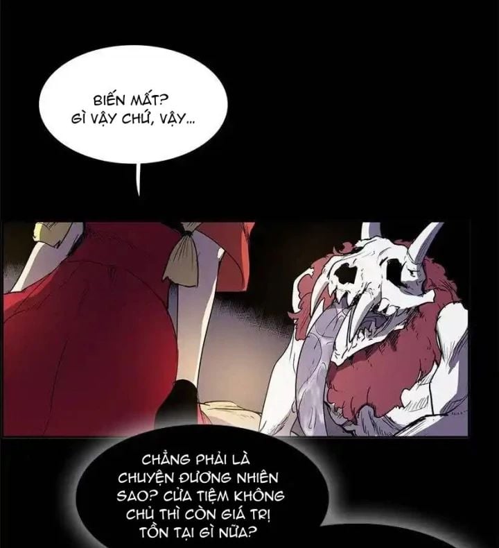 Cửa Hàng Vô Danh Chapter 132 - Trang 33