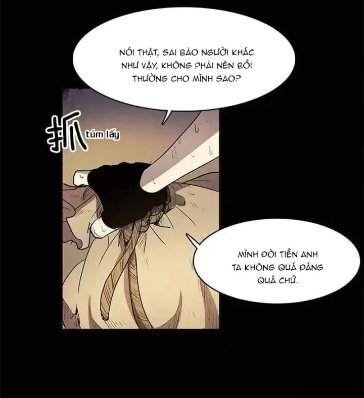 Cửa Hàng Vô Danh Chapter 131 - Trang 37