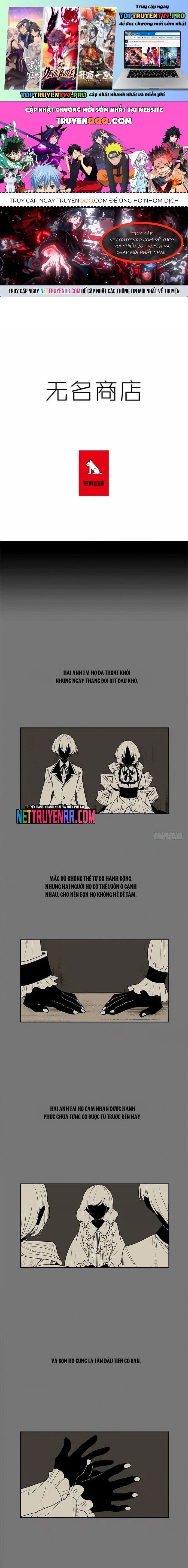 Cửa Hàng Vô Danh Chapter 133 - Trang 0