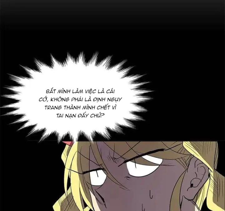 Cửa Hàng Vô Danh Chapter 131 - Trang 29