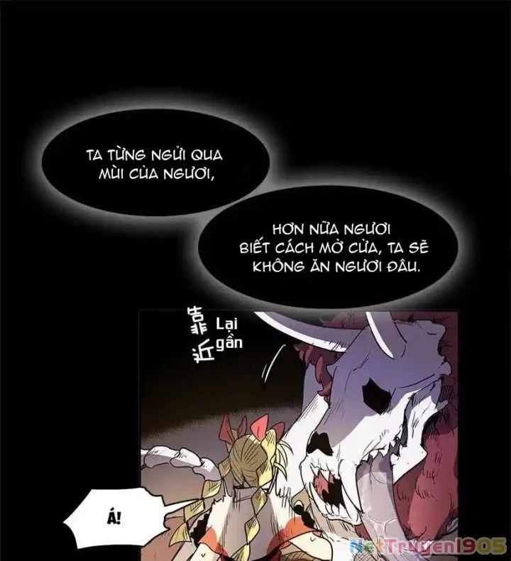 Cửa Hàng Vô Danh Chapter 132 - Trang 22