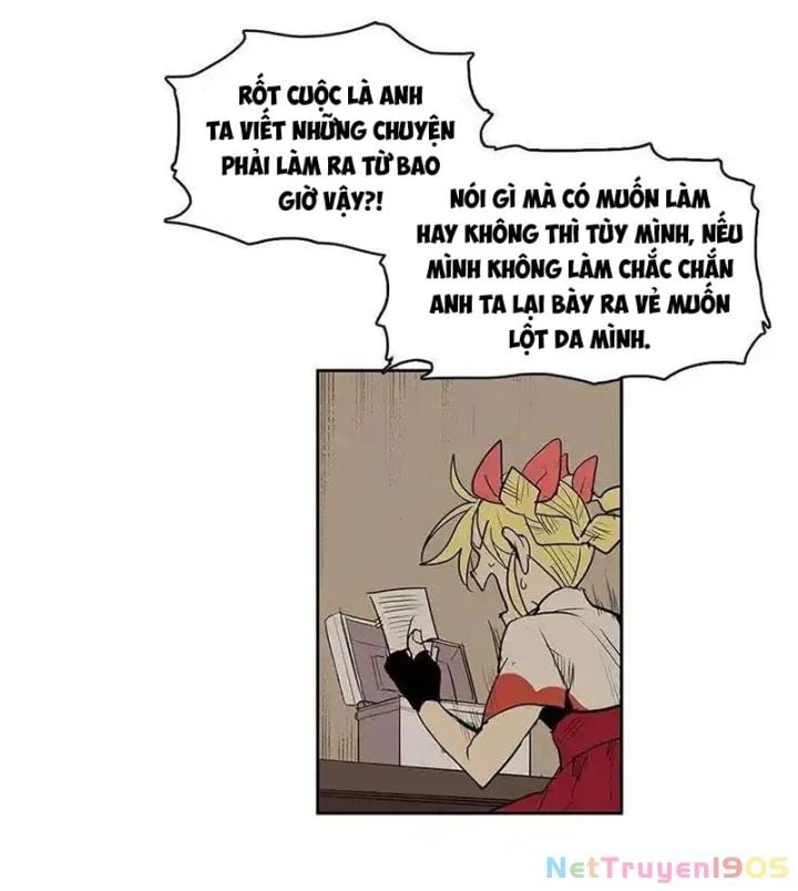 Cửa Hàng Vô Danh Chapter 131 - Trang 9