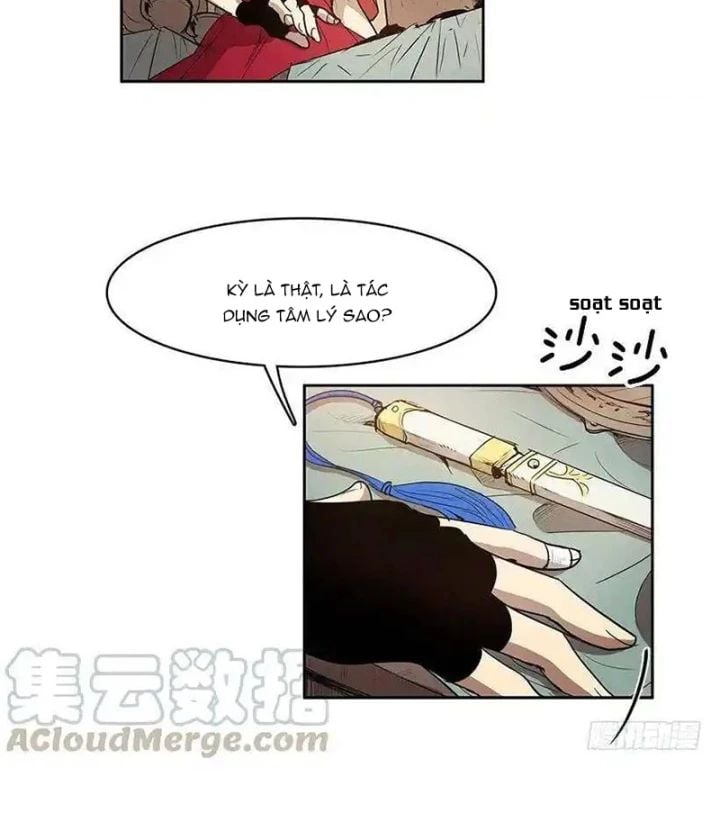 Cửa Hàng Vô Danh Chapter 131 - Trang 14