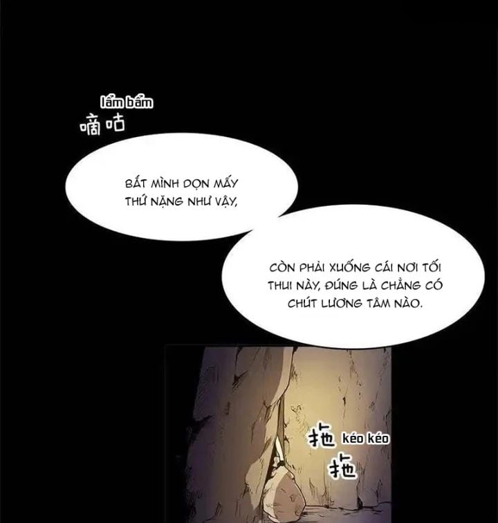 Cửa Hàng Vô Danh Chapter 131 - Trang 38