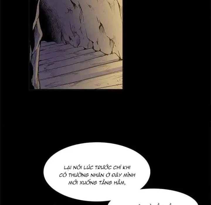 Cửa Hàng Vô Danh Chapter 131 - Trang 24