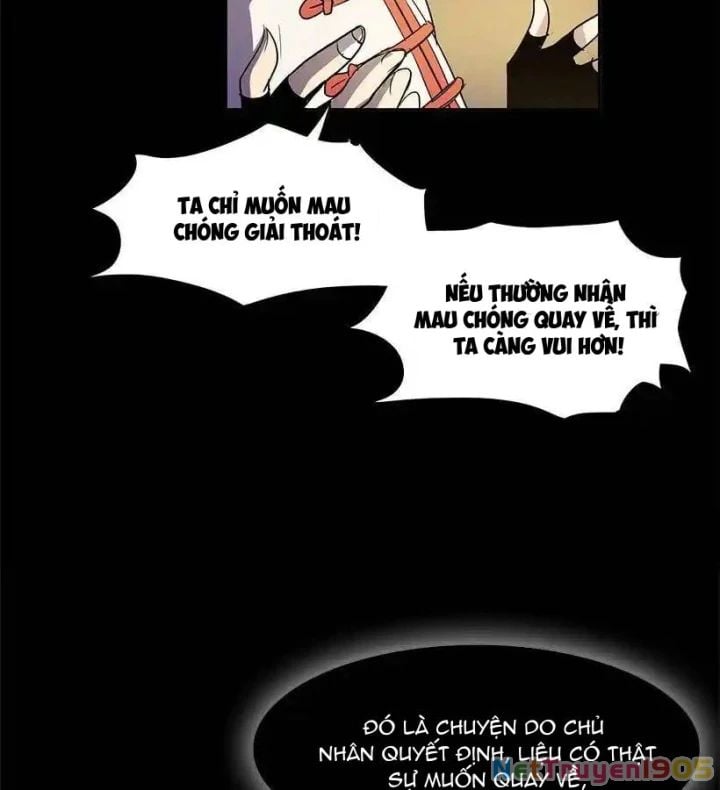 Cửa Hàng Vô Danh Chapter 132 - Trang 39