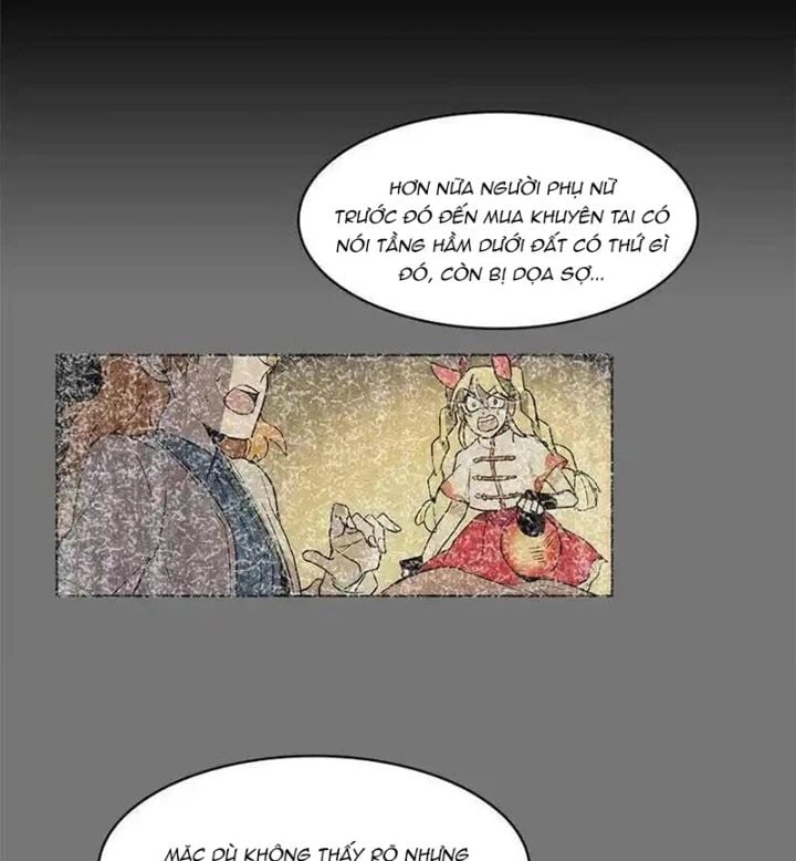 Cửa Hàng Vô Danh Chapter 131 - Trang 27