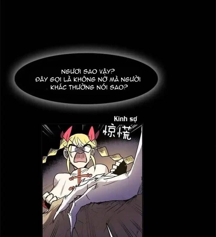 Cửa Hàng Vô Danh Chapter 132 - Trang 37
